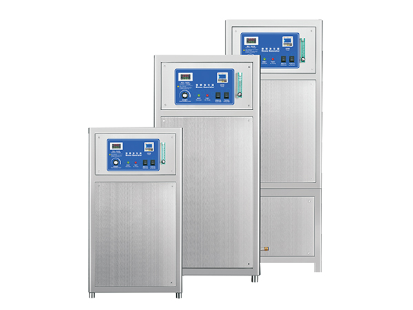 QLO系列臭氧一體機