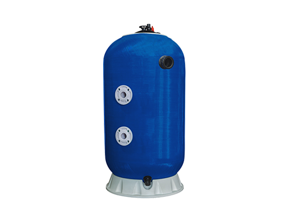 臭氧反應(yīng)罐