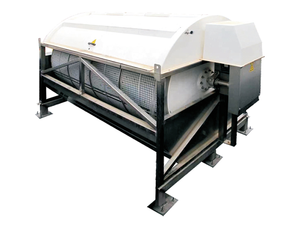 RDM轉(zhuǎn)鼓微濾機